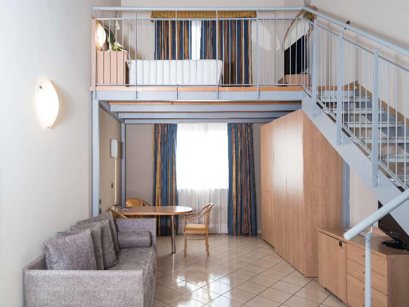 Blu Hotel, Sure Hotel Collection by Best Western - Oda