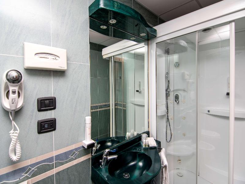 Blu Hotel, Sure Hotel Collection by Best Western - Oda