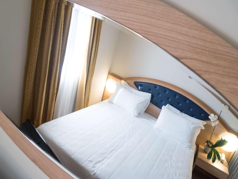Blu Hotel, Sure Hotel Collection by Best Western - Oda