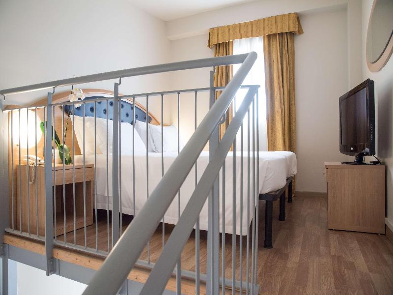 Blu Hotel, Sure Hotel Collection by Best Western - Oda