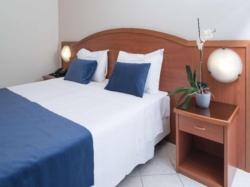 Blu Hotel, Sure Hotel Collection by Best Western - Oda