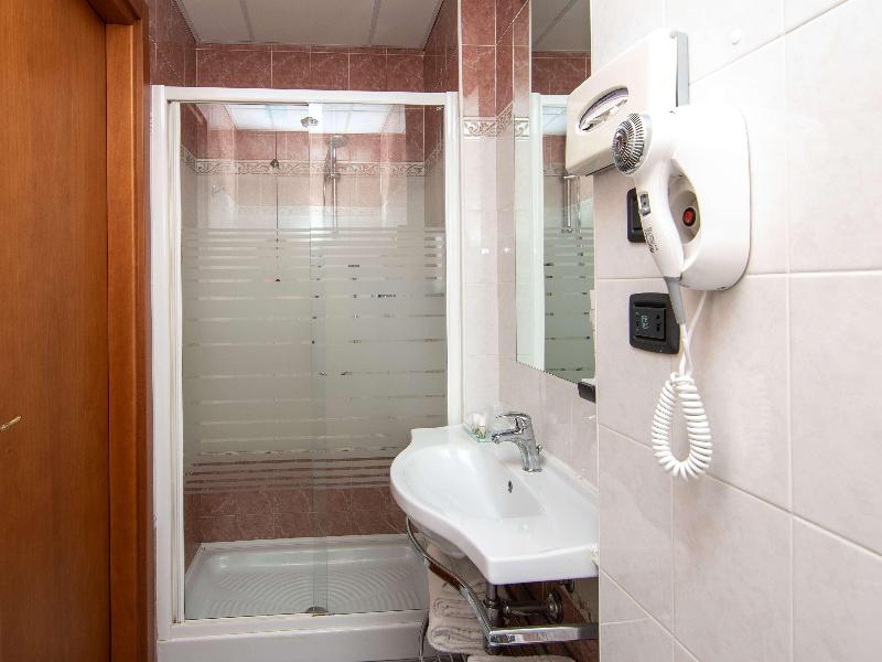 Blu Hotel, Sure Hotel Collection by Best Western - Oda