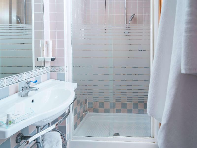 Blu Hotel, Sure Hotel Collection by Best Western - Oda