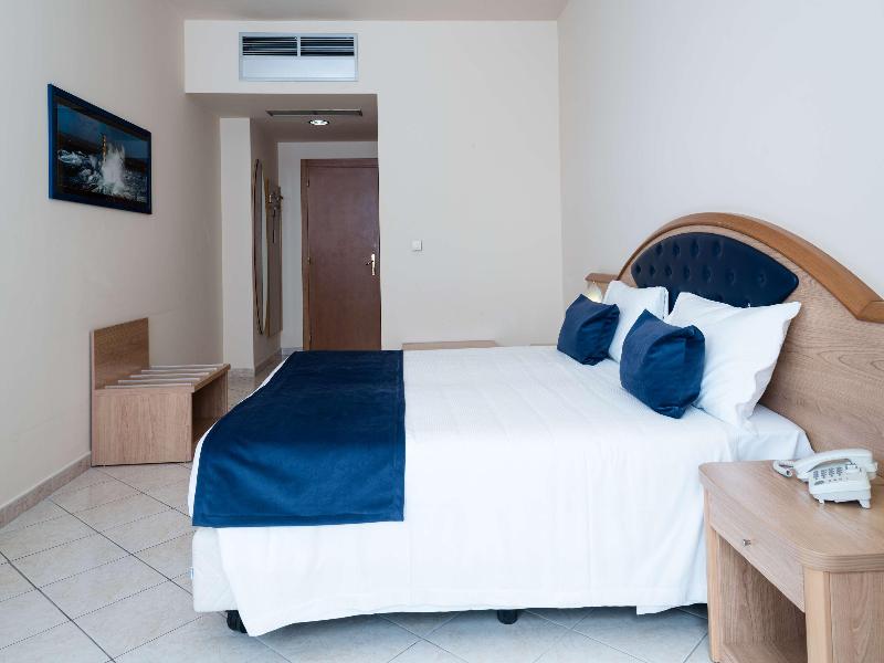 Blu Hotel, Sure Hotel Collection by Best Western - Oda
