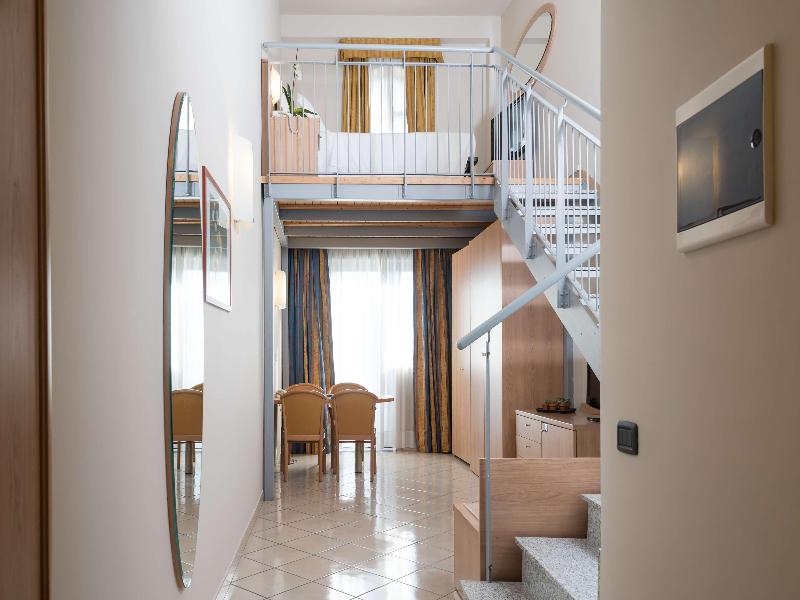 Blu Hotel, Sure Hotel Collection by Best Western - Oda