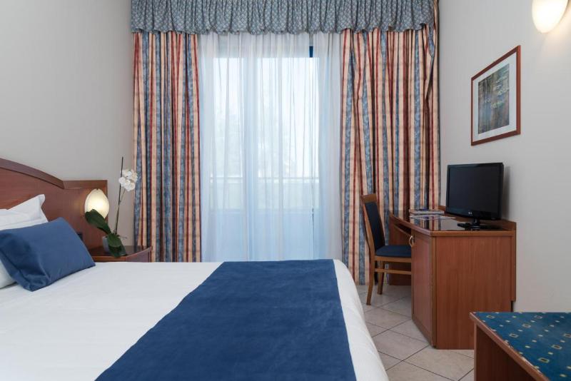 Blu Hotel, Sure Hotel Collection by Best Western - Oda