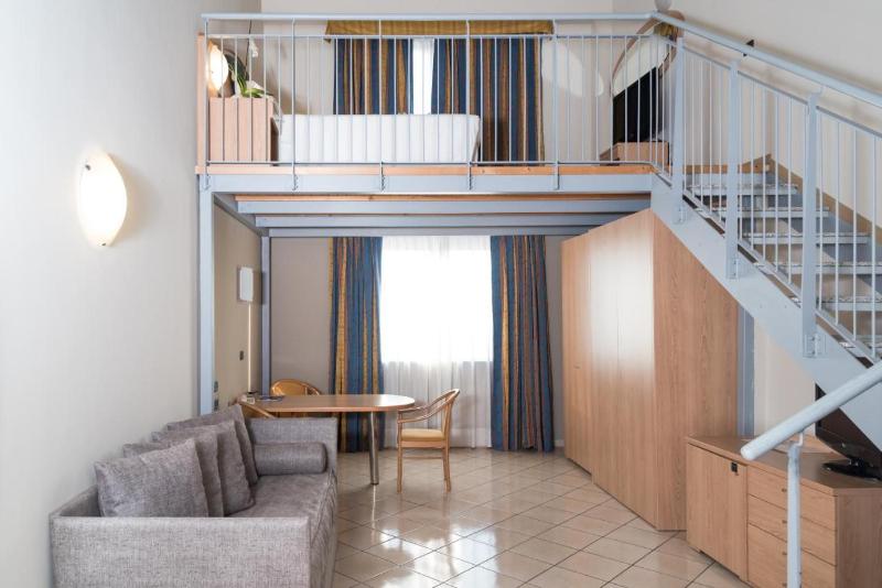 Blu Hotel, Sure Hotel Collection by Best Western - Oda