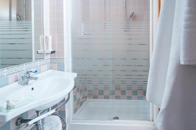 Blu Hotel, Sure Hotel Collection by Best Western - Oda