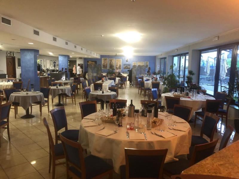 Blu Hotel, Sure Hotel Collection by Best Western - Restoran
