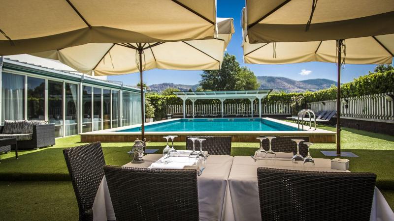 Hotel Cristallo Relais Sure Hotel Collection by Be - Aktivite