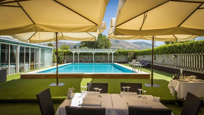 Hotel Cristallo Relais Sure Hotel Collection by Be - Aktivite