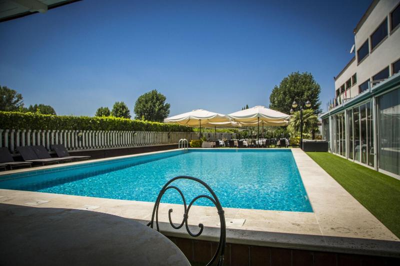 Hotel Cristallo Relais Sure Hotel Collection by Be - Aktivite