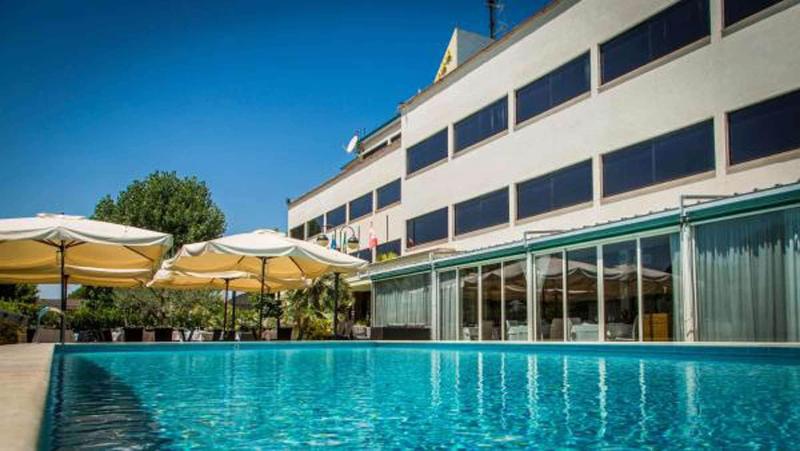 Hotel Cristallo Relais Sure Hotel Collection by Be - Aktivite