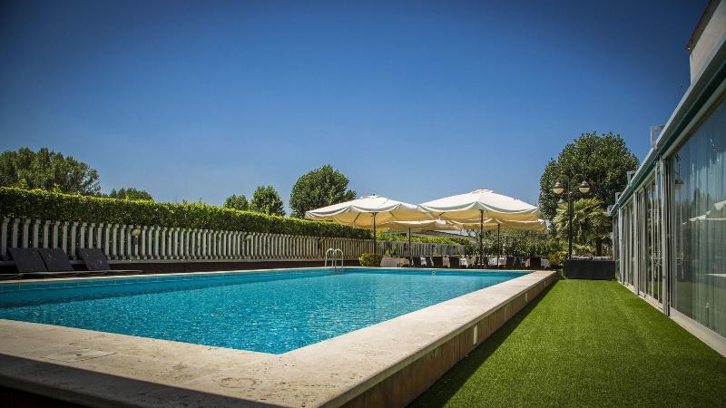 Hotel Cristallo Relais Sure Hotel Collection by Be - Aktivite