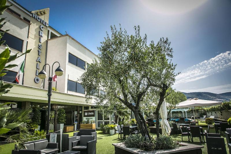 Hotel Cristallo Relais Sure Hotel Collection by Be - Aktivite