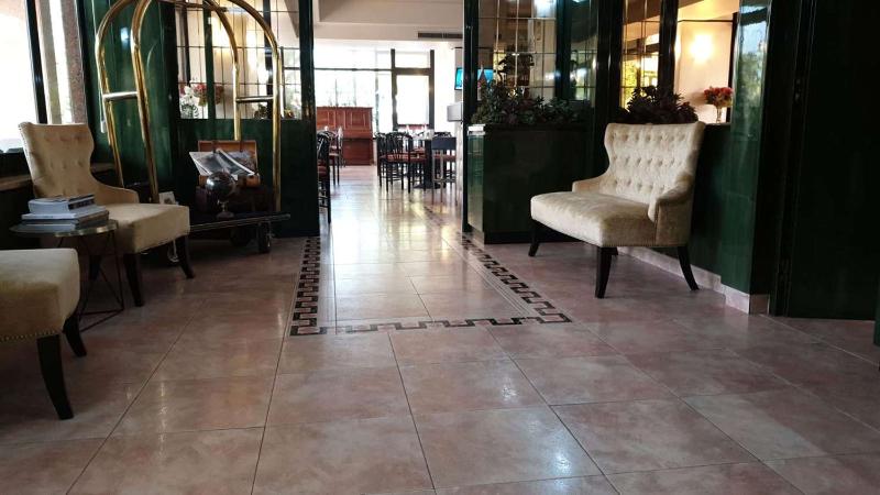 Hotel Cristallo Relais Sure Hotel Collection by Be - Genel