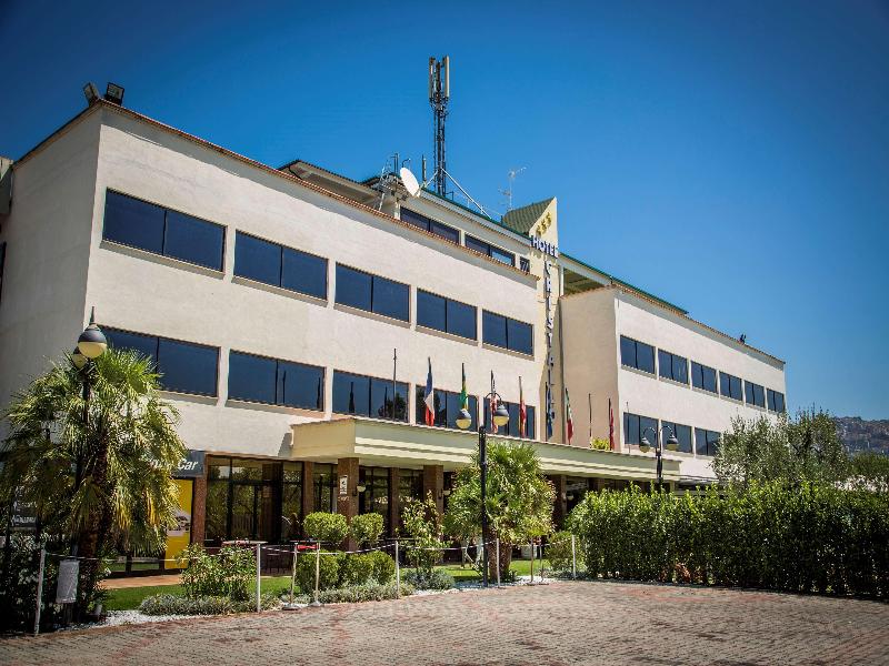 Hotel Cristallo Relais Sure Hotel Collection by Be - Genel