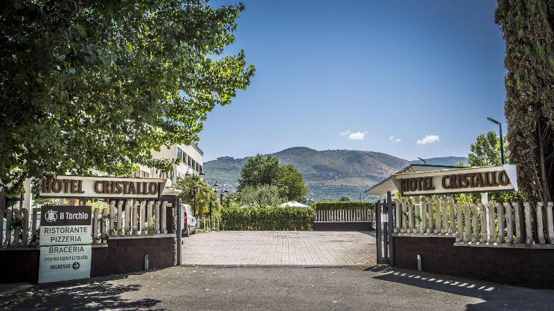 Hotel Cristallo Relais Sure Hotel Collection by Be - Genel