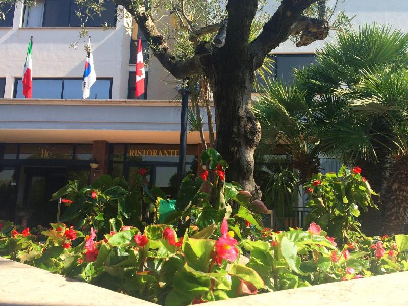 Hotel Cristallo Relais Sure Hotel Collection by Be - Genel