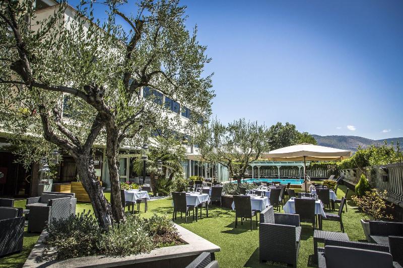 Hotel Cristallo Relais Sure Hotel Collection by Be - Genel