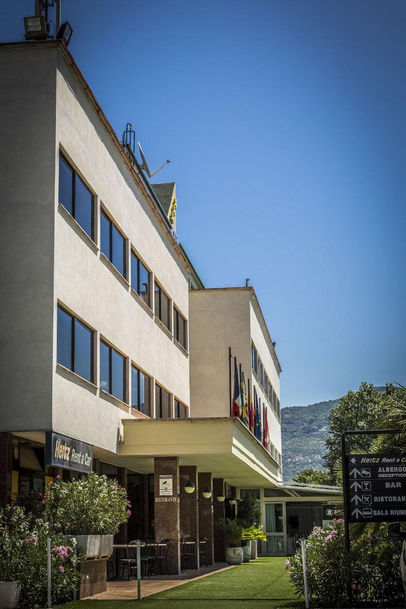 Hotel Cristallo Relais Sure Hotel Collection by Be - Genel