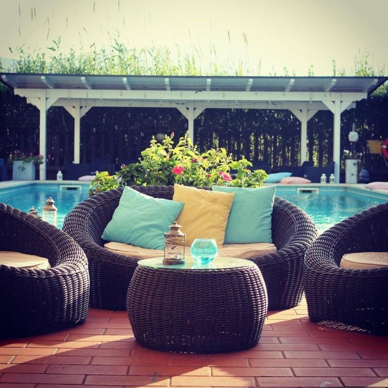 Hotel Cristallo Relais Sure Hotel Collection by Be - Genel