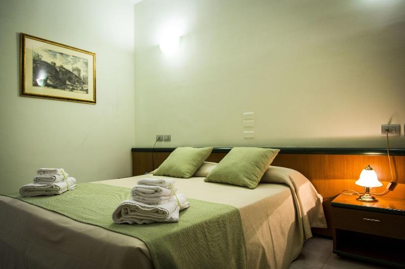 Hotel Cristallo Relais Sure Hotel Collection by Be - Oda