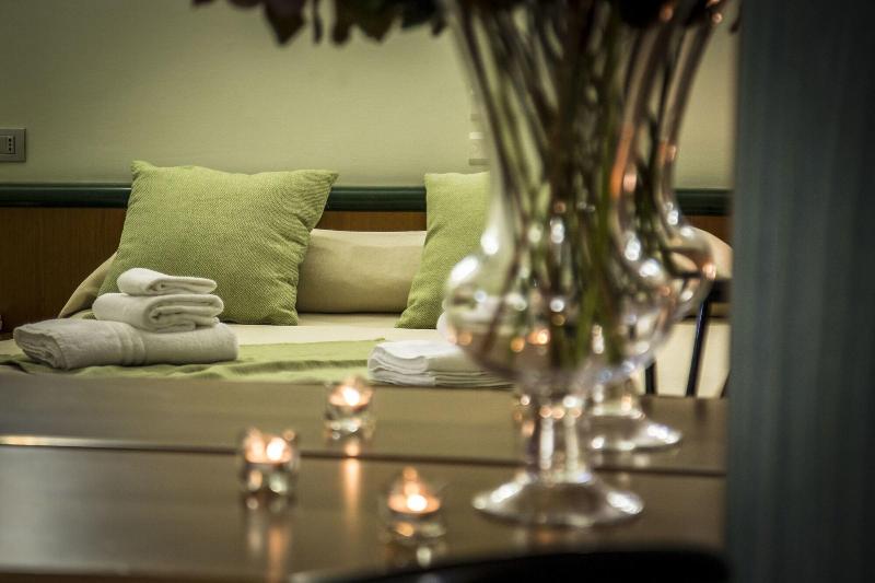 Hotel Cristallo Relais Sure Hotel Collection by Be - Oda