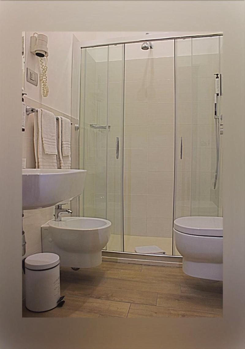 Hotel Cristallo Relais Sure Hotel Collection by Be - Oda