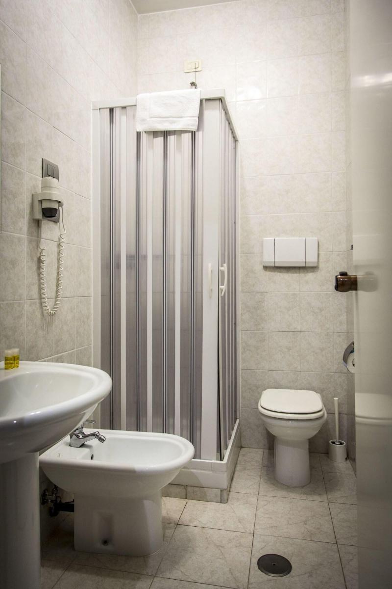 Hotel Cristallo Relais Sure Hotel Collection by Be - Oda
