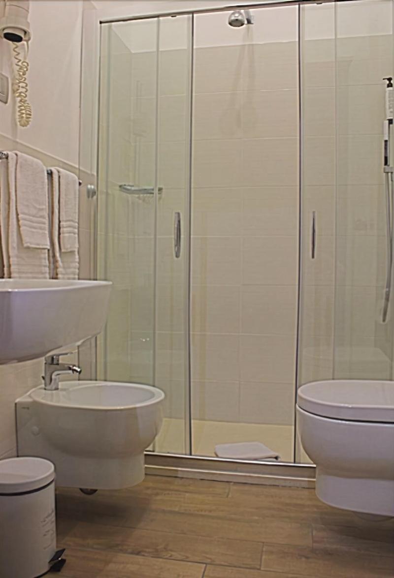 Hotel Cristallo Relais Sure Hotel Collection by Be - Oda