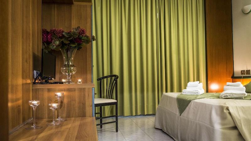 Hotel Cristallo Relais Sure Hotel Collection by Be - Oda