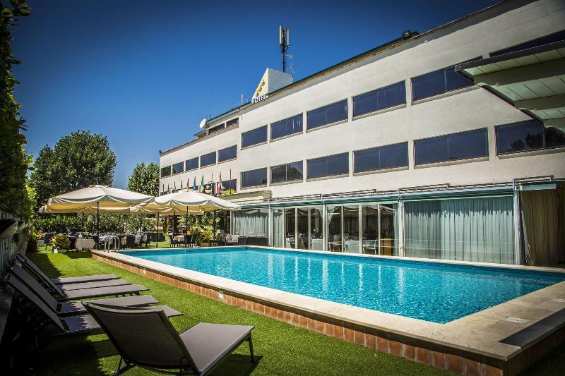 Hotel Cristallo Relais Sure Hotel Collection by Be - Oda