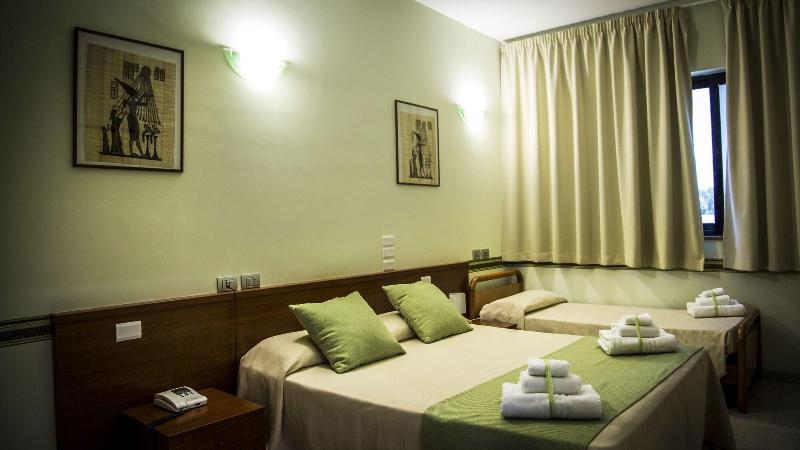 Hotel Cristallo Relais Sure Hotel Collection by Be - Oda