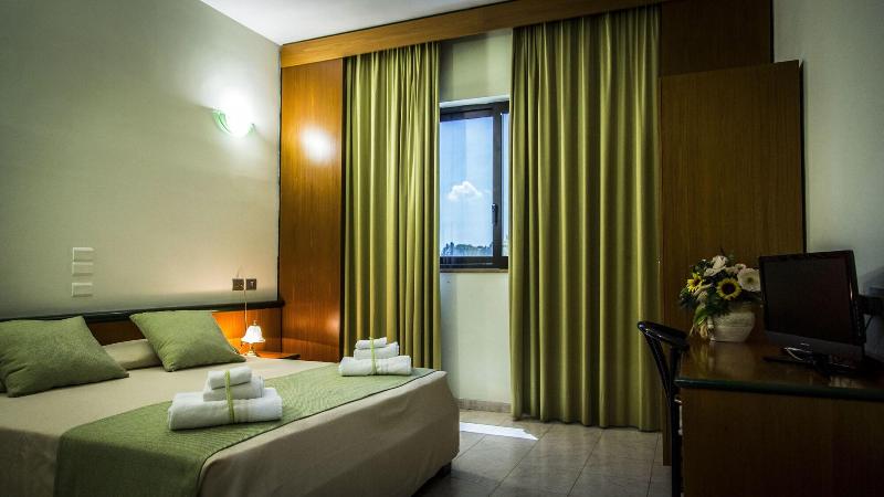 Hotel Cristallo Relais Sure Hotel Collection by Be - Oda
