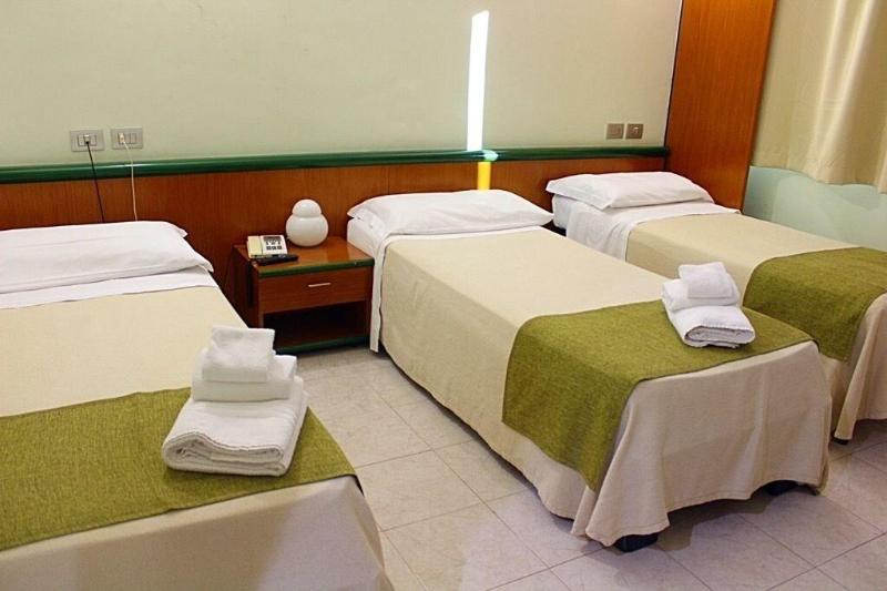 Hotel Cristallo Relais Sure Hotel Collection by Be - Oda