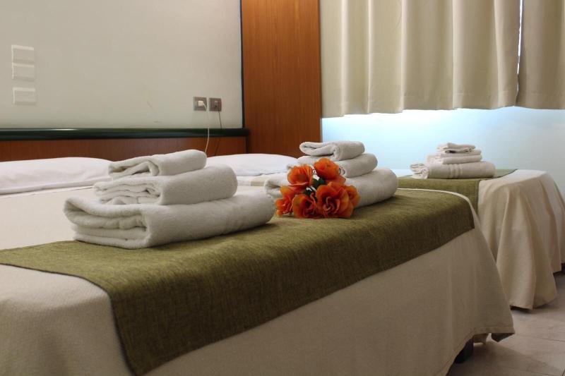 Hotel Cristallo Relais Sure Hotel Collection by Be - Oda
