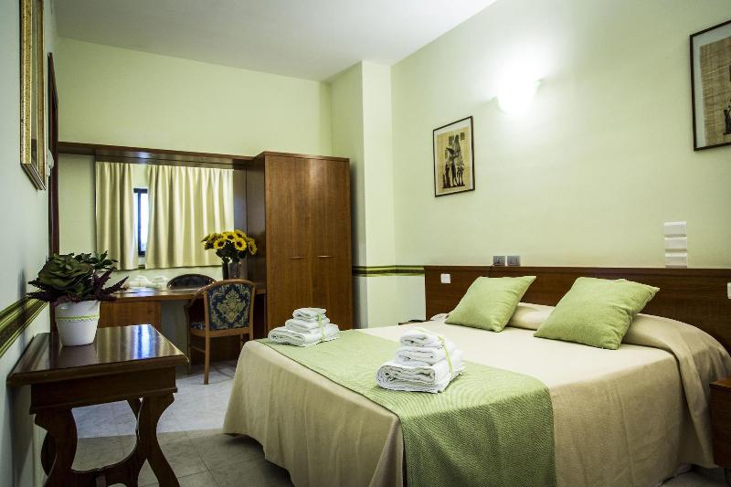 Hotel Cristallo Relais Sure Hotel Collection by Be - Oda