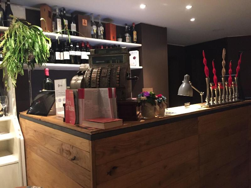 Hotel Cristallo Relais Sure Hotel Collection by Be - Restoran