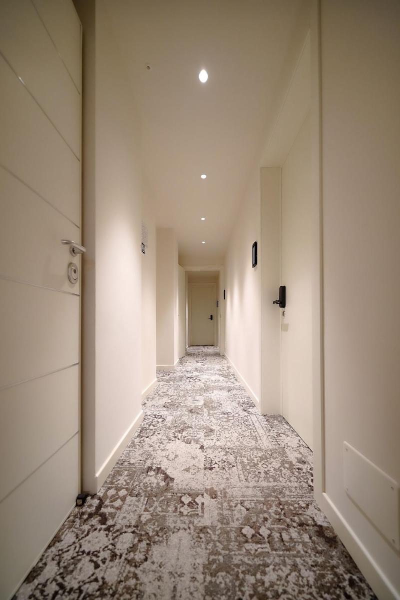 Bergamo Inn 15 - Lobi