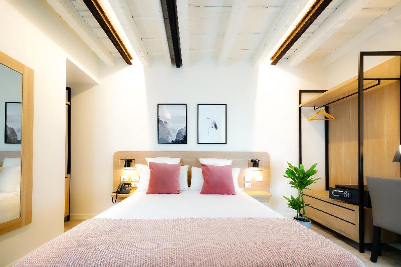 Bergamo Inn 15 - Toplantı
