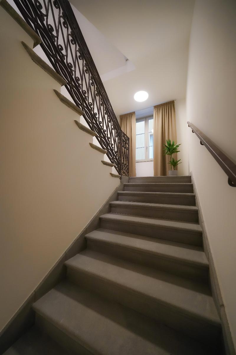 Bergamo Inn 15 - Genel