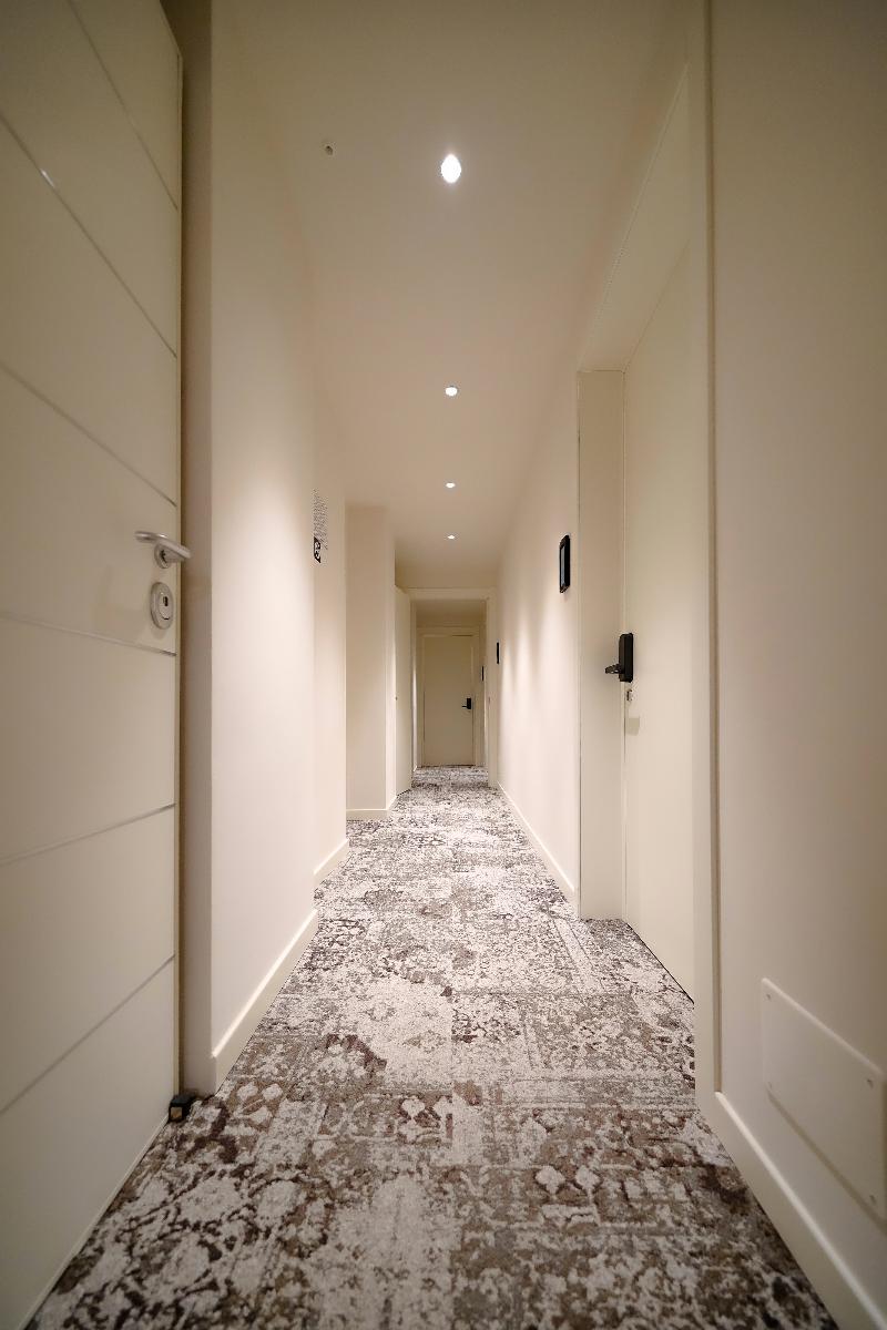 Bergamo Inn 15 - Genel