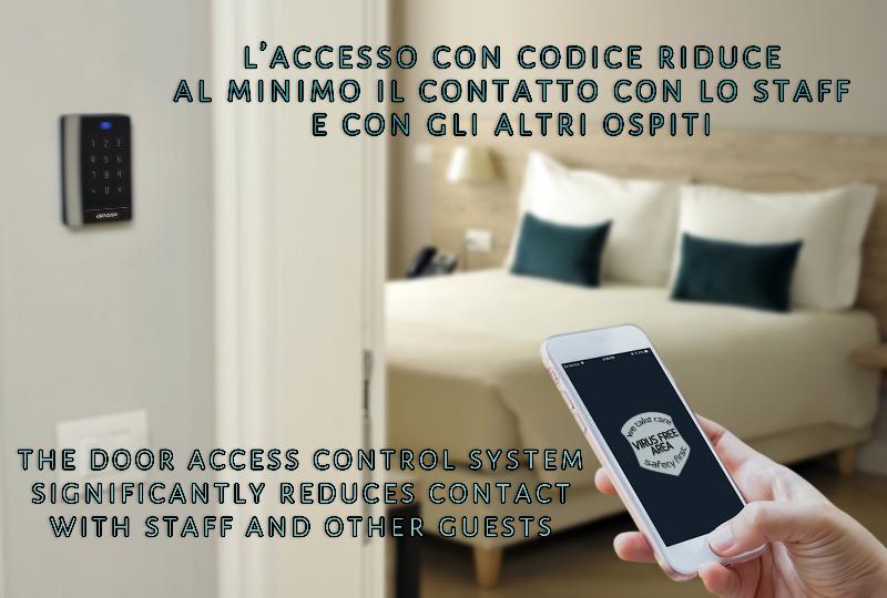 Bergamo Inn 15 - Genel