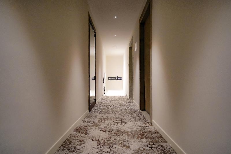 Bergamo Inn 15 - Genel