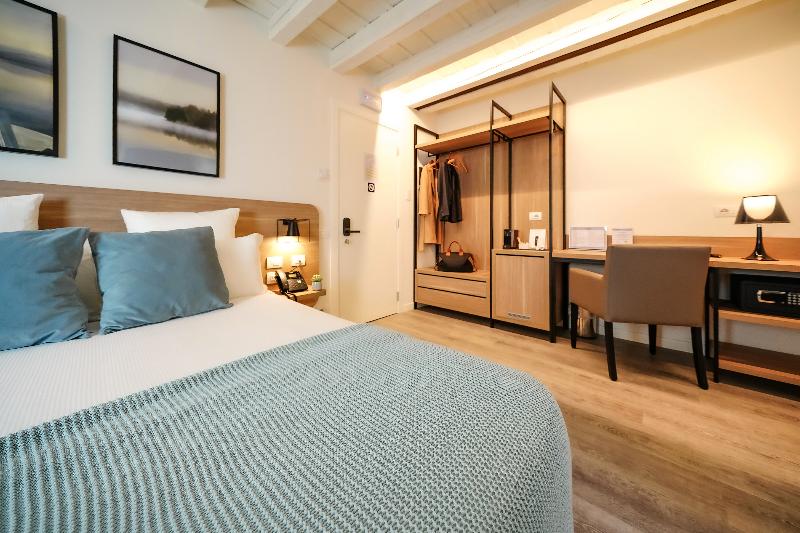 Bergamo Inn 15 - Oda