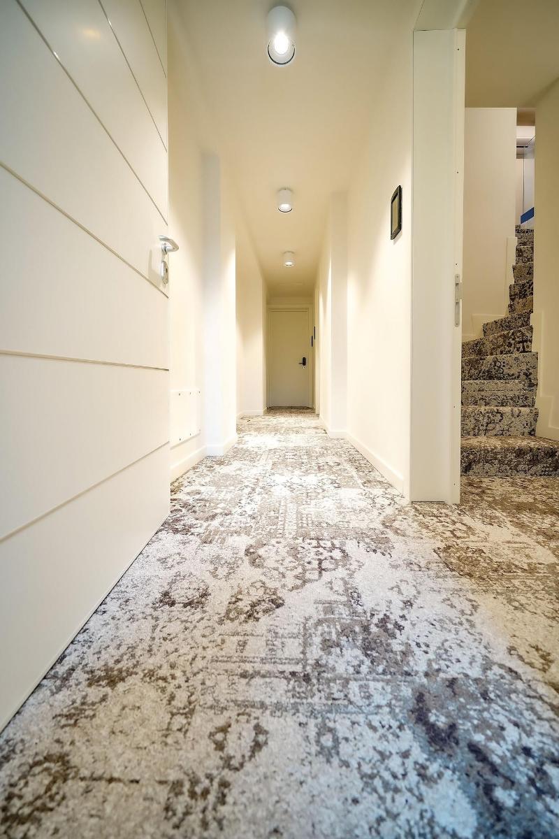 Bergamo Inn 15 - Oda