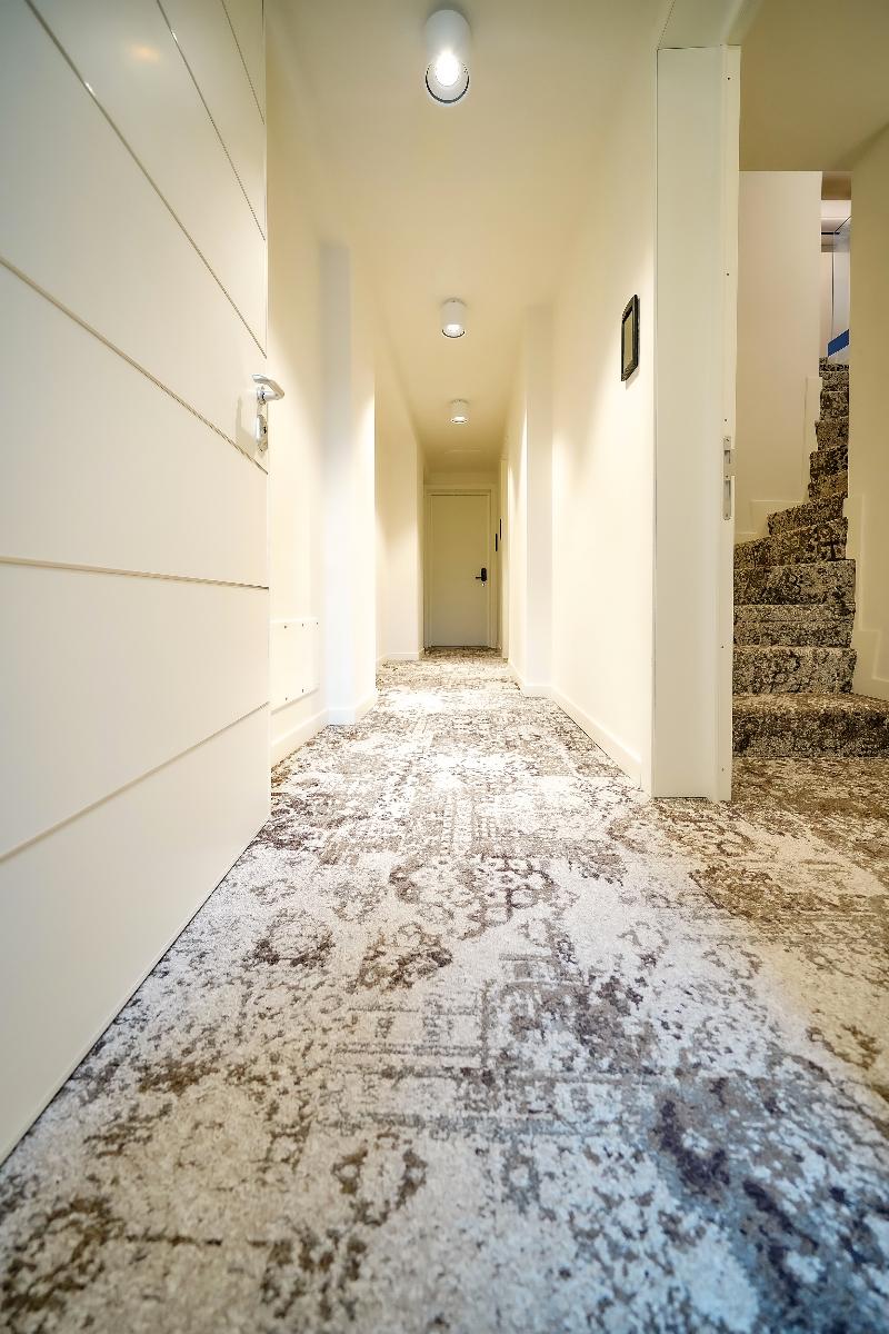 Bergamo Inn 15 - Oda