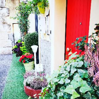 Giardino Giusti House & Court fotoÄŸrafÄ±