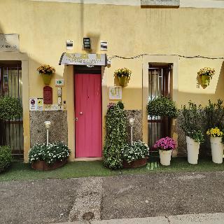 Giardino Giusti House & Court fotoÄŸrafÄ±